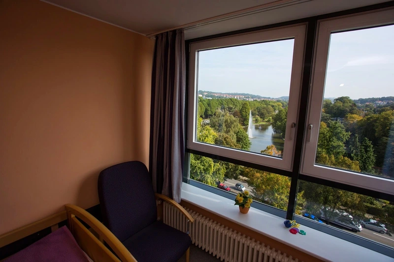 Alten- und Pflegeheim Haus am Denkmal Senium Seniorenhilfe GmbH – Bild 5