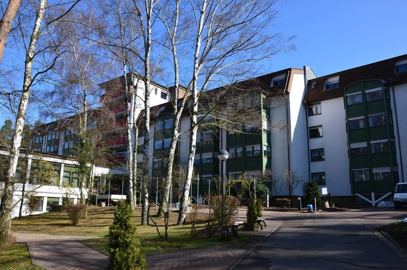 AWO Seniorenhaus "Alex Müller" – Bild 1