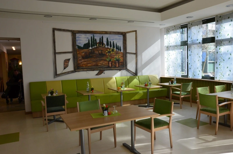 AWO Seniorenhaus "Alex Müller" – Bild 2