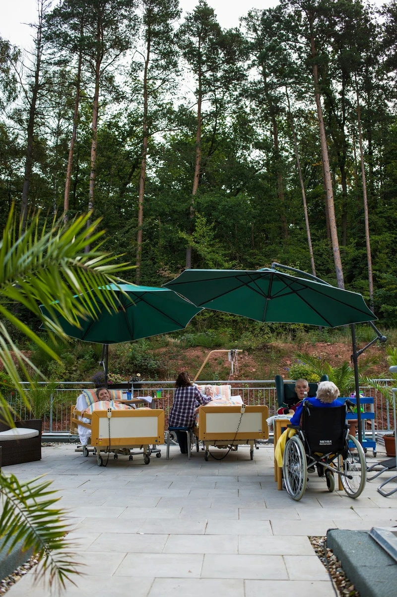 AWO Seniorenhaus "Alex Müller" – Bild 3