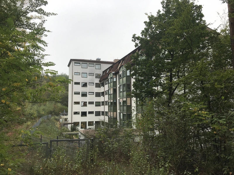 AWO Seniorenhaus "Alex Müller" – Bild 4