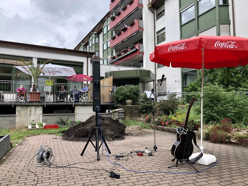 AWO Seniorenhaus "Alex Müller" – Bild 5