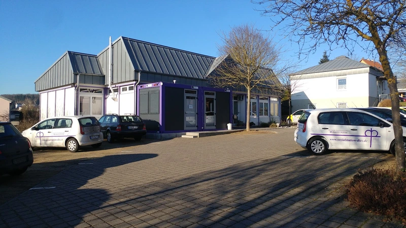 Kirchliche Sozialstation Diez – Bild 1