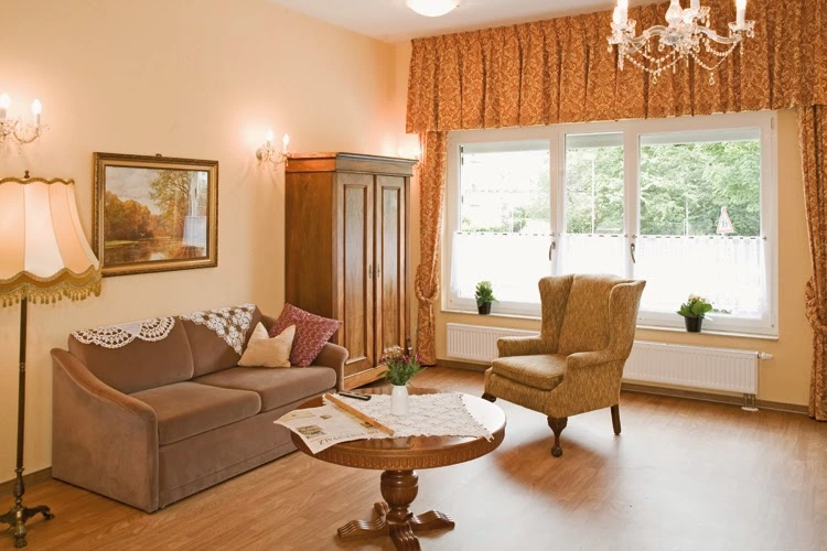 Kursana Domizil Kaiserslautern – Bild 2