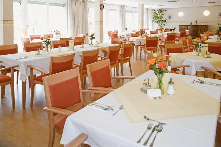 Kursana Domizil Kaiserslautern – Bild 3