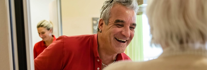 BeneVit Haus am Park – Bild 1