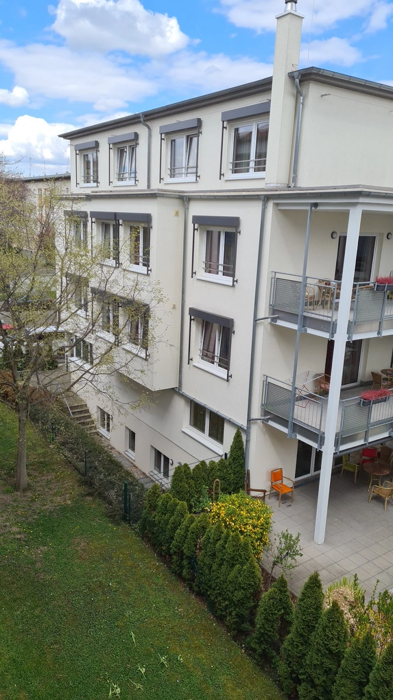 BeneVit Haus am Park – Bild 2