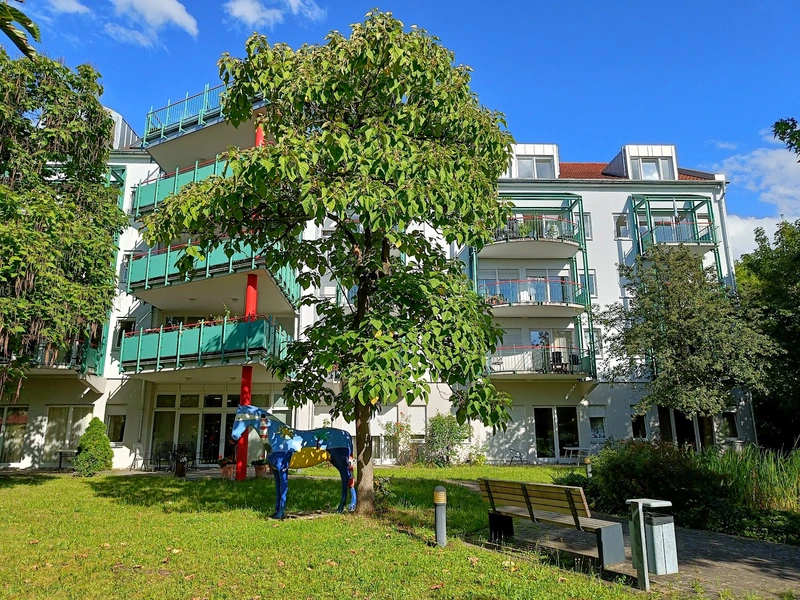 Maria-Scherer-Haus Seniorenzentrum – Bild 5