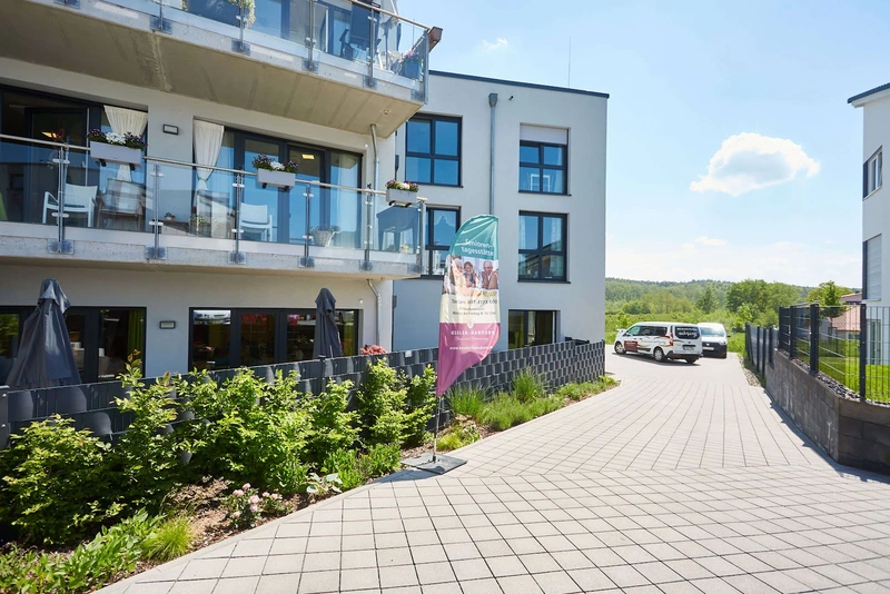 Seniorentagesstätte Siegelbach – Bild 1