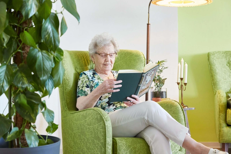 Seniorentagesstätte Siegelbach – Bild 4