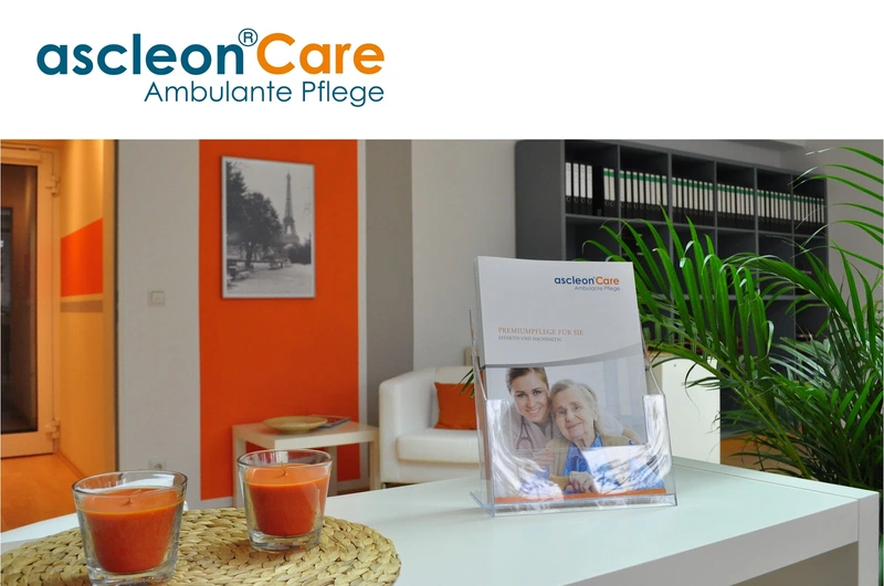 AscleonCareSenioren-Notruf – Bild 3