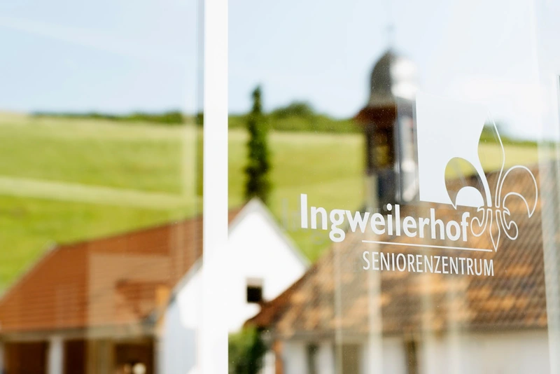 Ingweilerhof · Seniorenzentrum – Bild 2