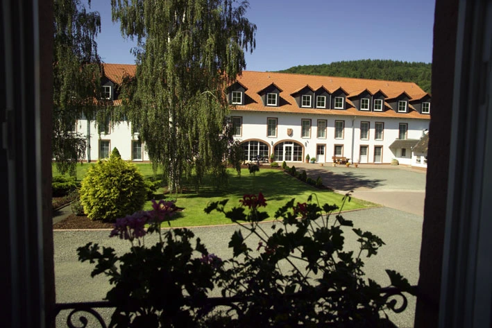 Ingweilerhof · Seniorenzentrum – Bild 3