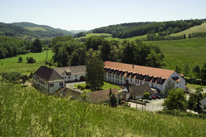 Ingweilerhof · Seniorenzentrum – Bild 4