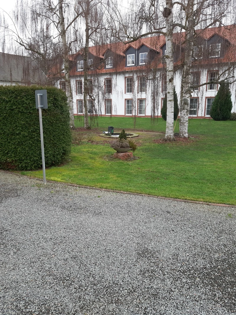 Ingweilerhof · Seniorenzentrum – Bild 5