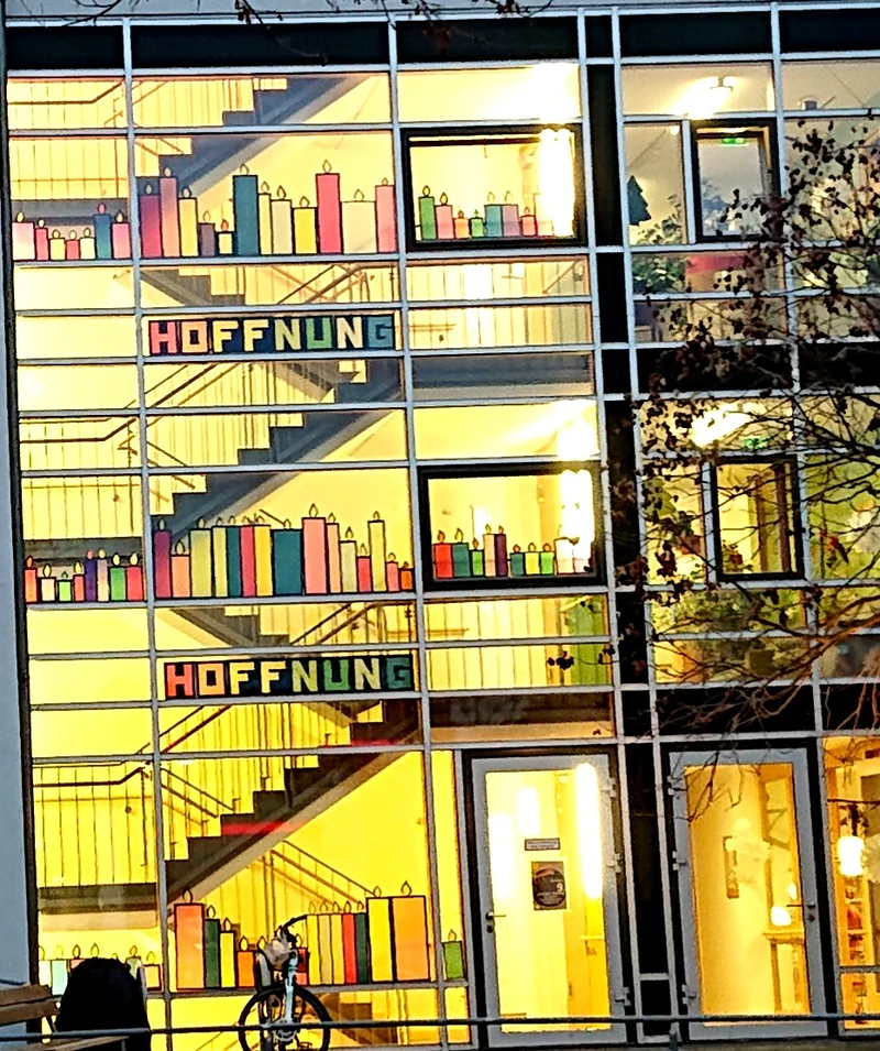 Horst Schroff Senioren Pflege Zentrum – Bild 3