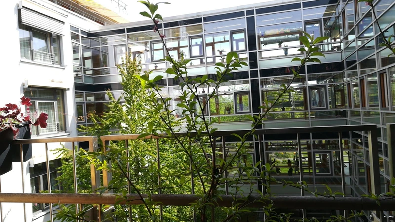 Horst Schroff Senioren Pflege Zentrum – Bild 4