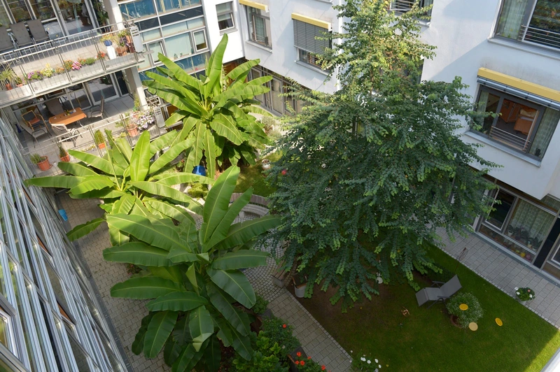 Horst Schroff Senioren Pflege Zentrum – Bild 5