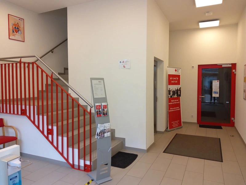 Evangelisches Diakoniewerk Zoar – Bild 2