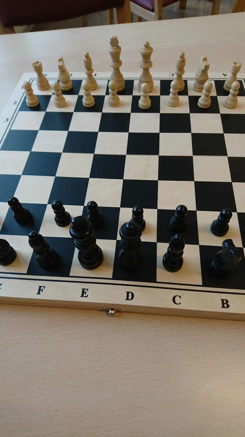 Evangelisches Diakoniewerk Zoar – Bild 3