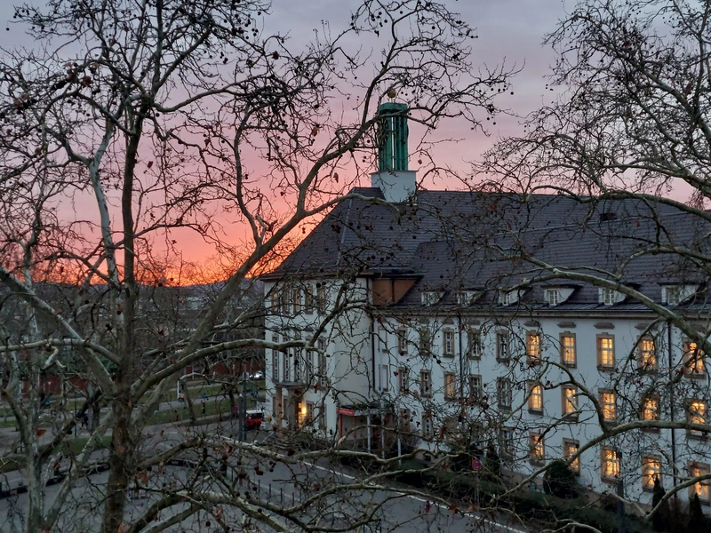 Richard-Böttger-Heim – Bild 2