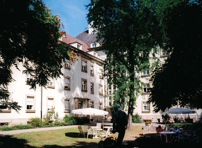 Richard-Böttger-Heim – Bild 5