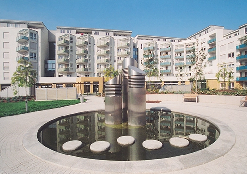 Service-Wohnen & Pflege "am LANZGARTEN" – Bild 2