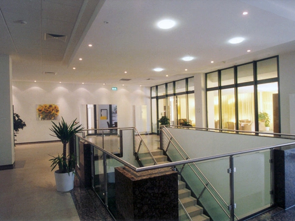 Service-Wohnen & Pflege "am LANZGARTEN" – Bild 3