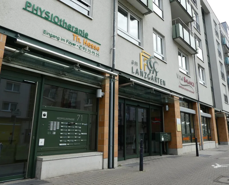 Service-Wohnen & Pflege "am LANZGARTEN" – Bild 4