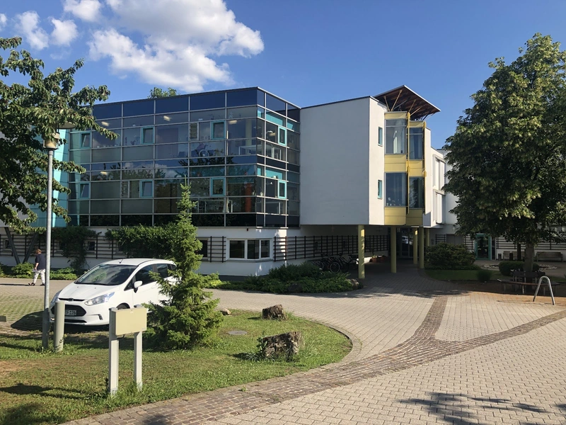 Haushaltsnahe Dienstleistung zur Unterstützung im Alltag – Bild 1