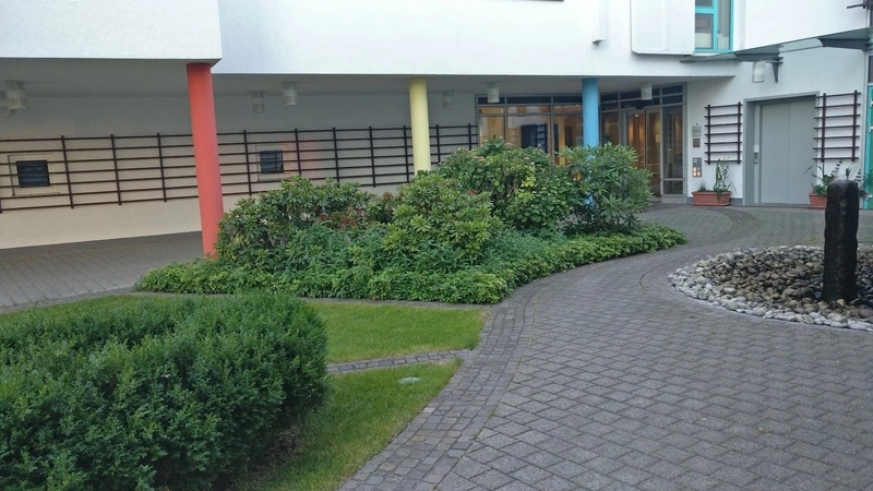 Haushaltsnahe Dienstleistung zur Unterstützung im Alltag – Bild 4