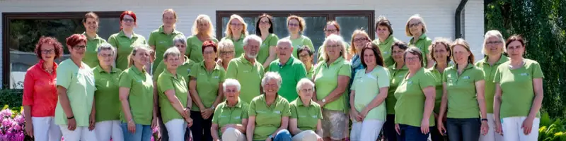 Häusliche Krankenpflege Wehretal – Bild 1