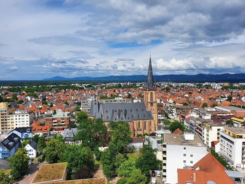 Viernheimer Forum der Senioren – Bild 4