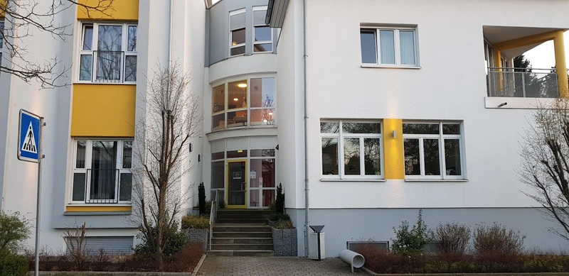 Viernheimer Forum der Senioren – Bild 5