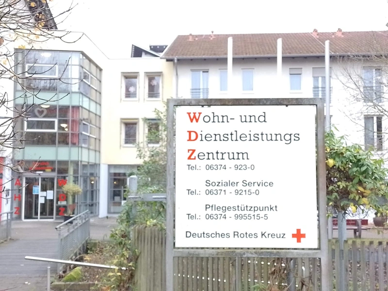 DRK Wohn- und Dienstleistungszentrum – Bild 2