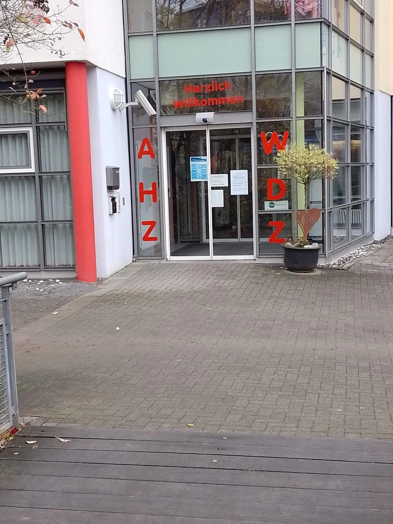 DRK Wohn- und Dienstleistungszentrum – Bild 3