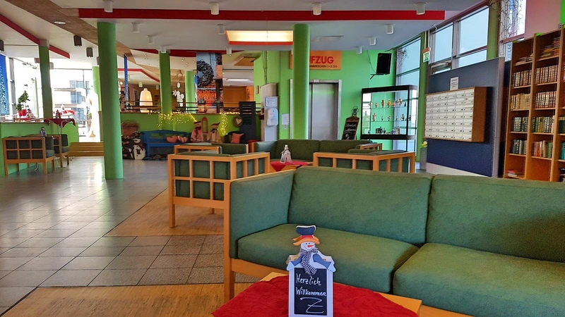 DRK Wohn- und Dienstleistungszentrum – Bild 4