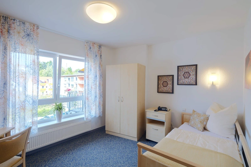 ASB Seniorenzentrum Otterberg GmbH – Bild 2