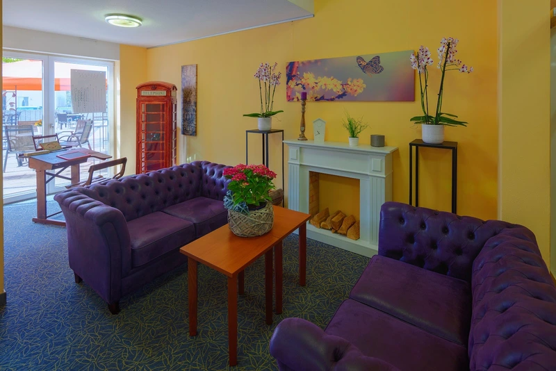 ASB Seniorenzentrum Otterberg GmbH – Bild 3