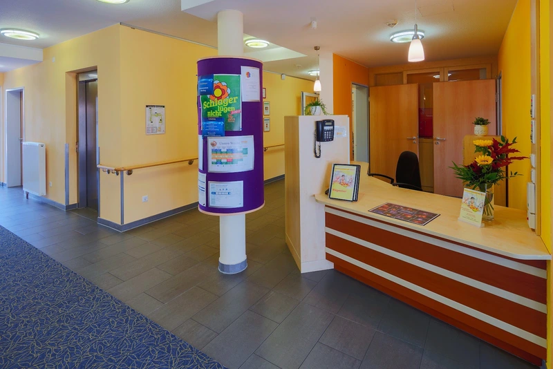 ASB Seniorenzentrum Otterberg GmbH – Bild 4