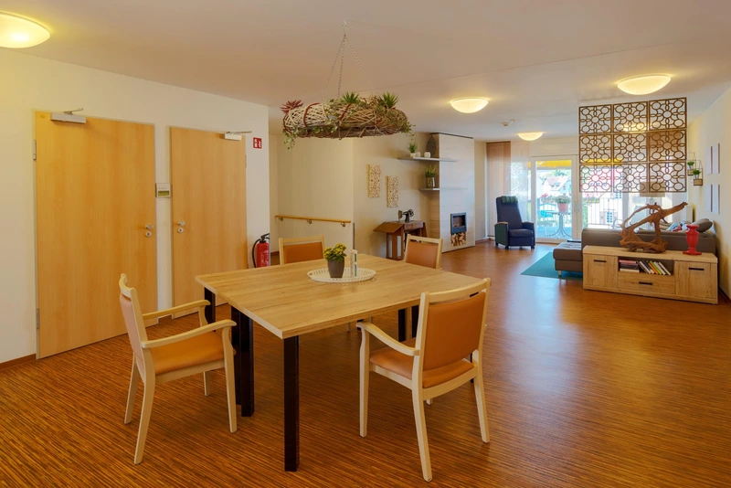 ASB Seniorenzentrum Otterberg GmbH – Bild 5