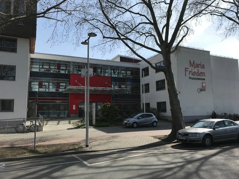Maria Frieden Pflegezentrum - Wachkomabereich – Bild 3
