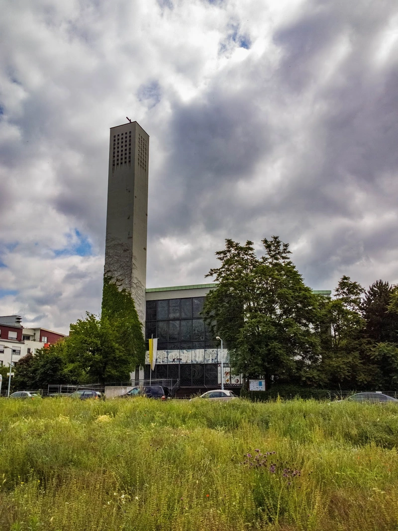 Maria Frieden Pflegezentrum - Wachkomabereich – Bild 5