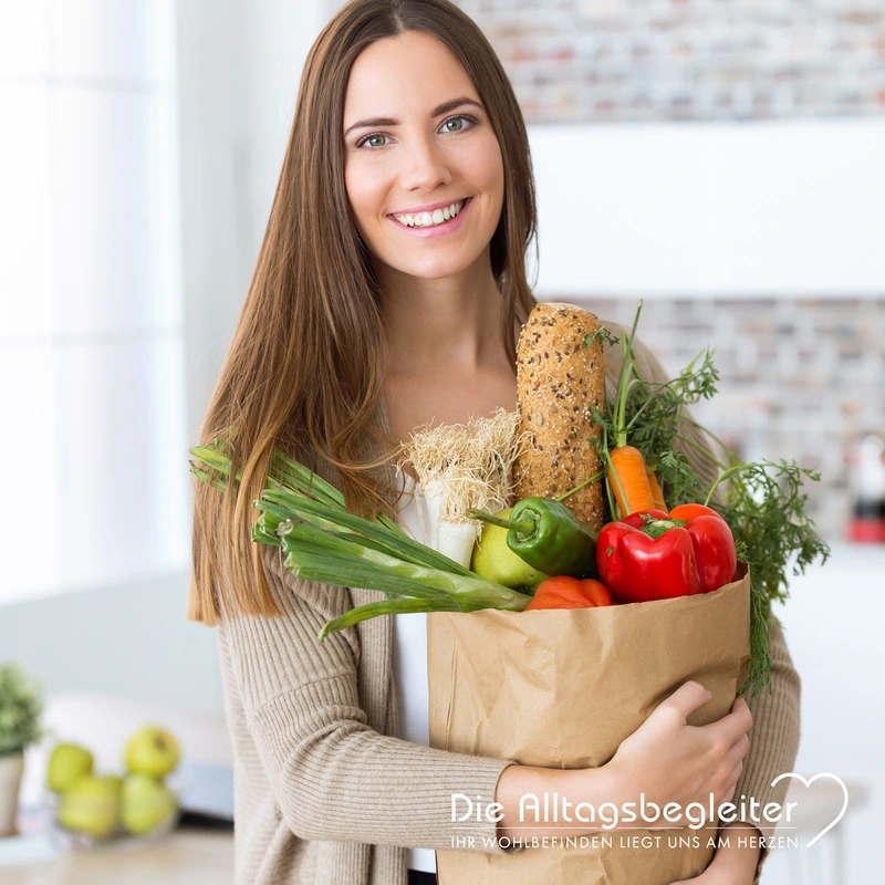 Die Alltagsbegleiter – Bild 2