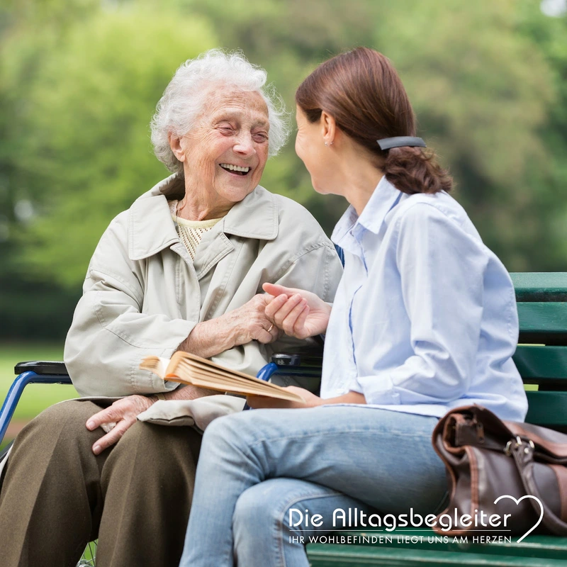 Die Alltagsbegleiter – Bild 3