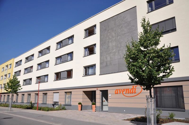 avendi Senioren Service GmbH + CoKG Service-Wohnen & Pflege "CentroVerde" – Bild 1