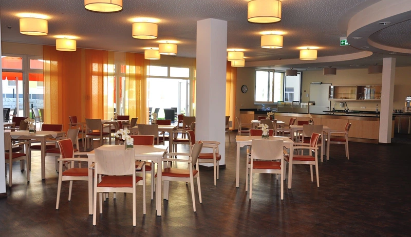 avendi Senioren Service GmbH + CoKG Service-Wohnen & Pflege "CentroVerde" – Bild 2