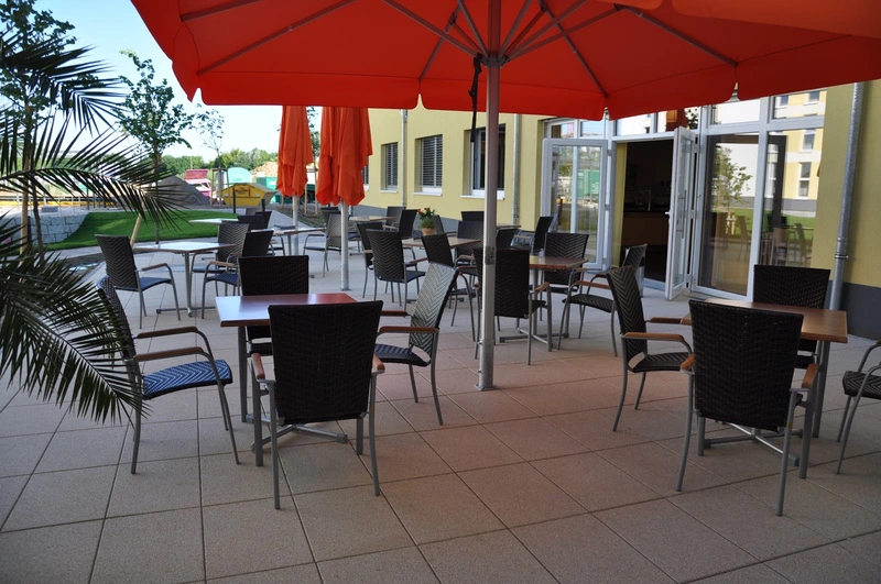 avendi Senioren Service GmbH + CoKG Service-Wohnen & Pflege "CentroVerde" – Bild 3