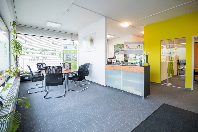 Mobiler Pflegedienst Gross-Rohrheim GmbH & Co. KG – Bild 3