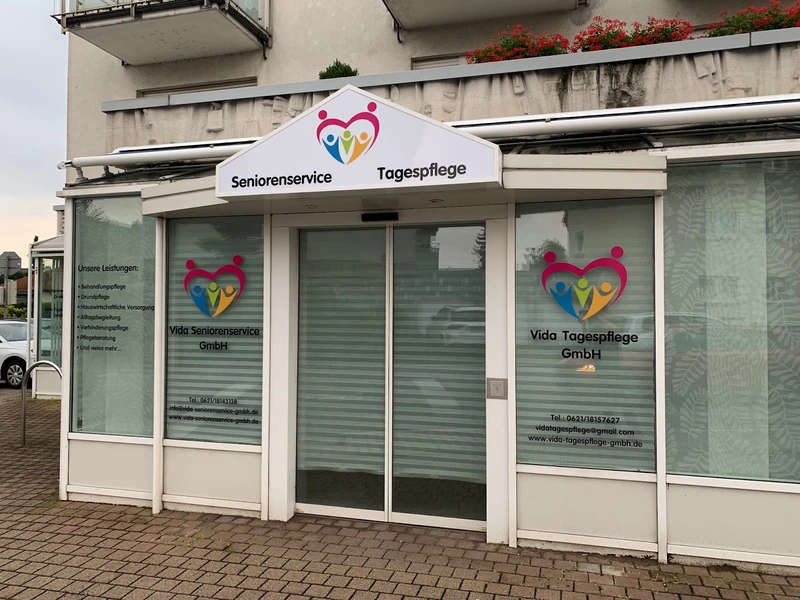 Vida Seniorenservice GmbH – Bild 1